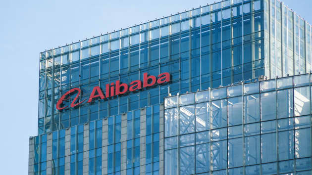 Alibaba: Κλείνει το Κβαντικό Εργαστήριο της στο ευρύτερο πλαίσιο περικοπών
