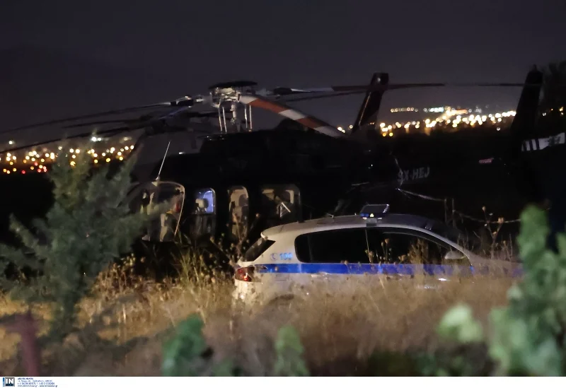 Δυστύχημα με ελικόπτερο στα Σπάτα: Αυτός είναι ο 22χρονος που έχασε τη ζωή του - Τα δύο λάθη που προκάλεσαν την τραγωδία