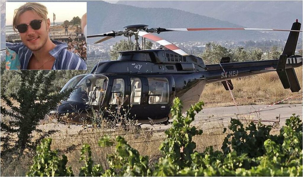 Τραγωδία στα Σπάτα - Ελεύθεροι οι τρεις συλληφθέντες