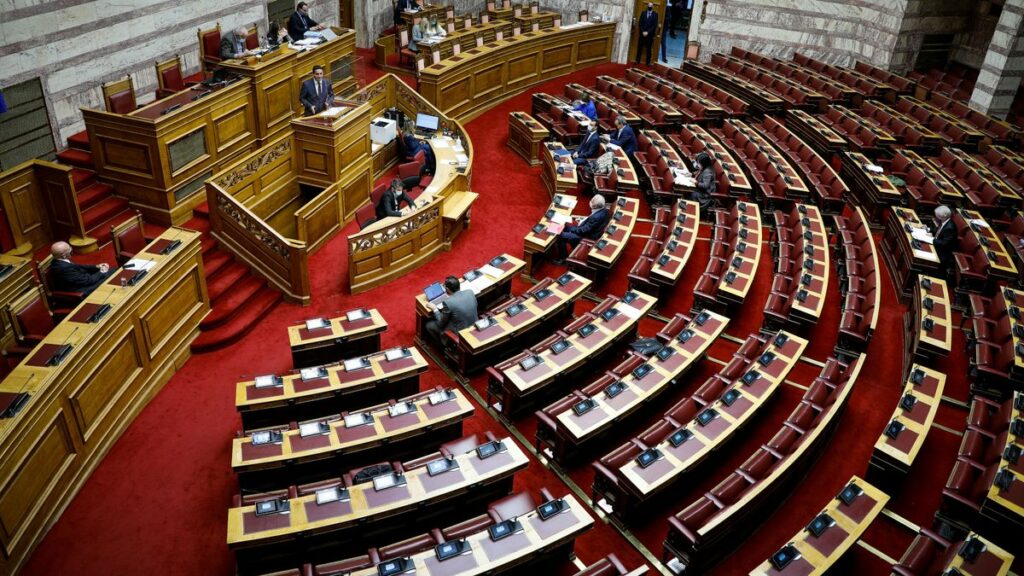 Εκλογές 2023: Οι απουσίες από τα ψηφοδέλτια των κομμάτων
