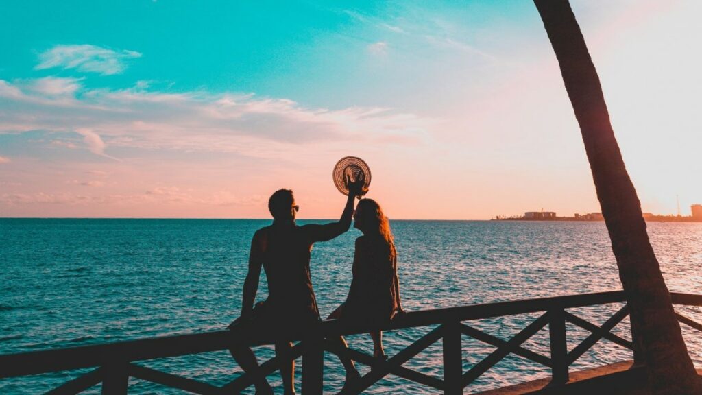 5 tips για να βρεις σύντροφο αυτό το καλοκαίρι