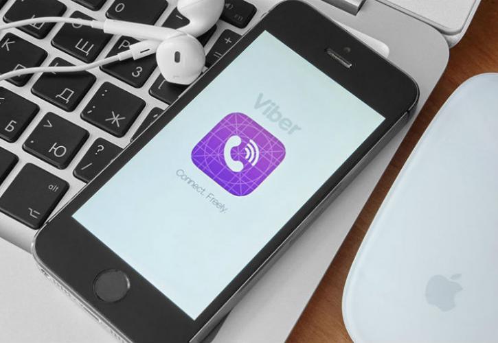 Viber: Επέκταση δραστηριοτήτων της και στις ψηφιακές συναλλαγές