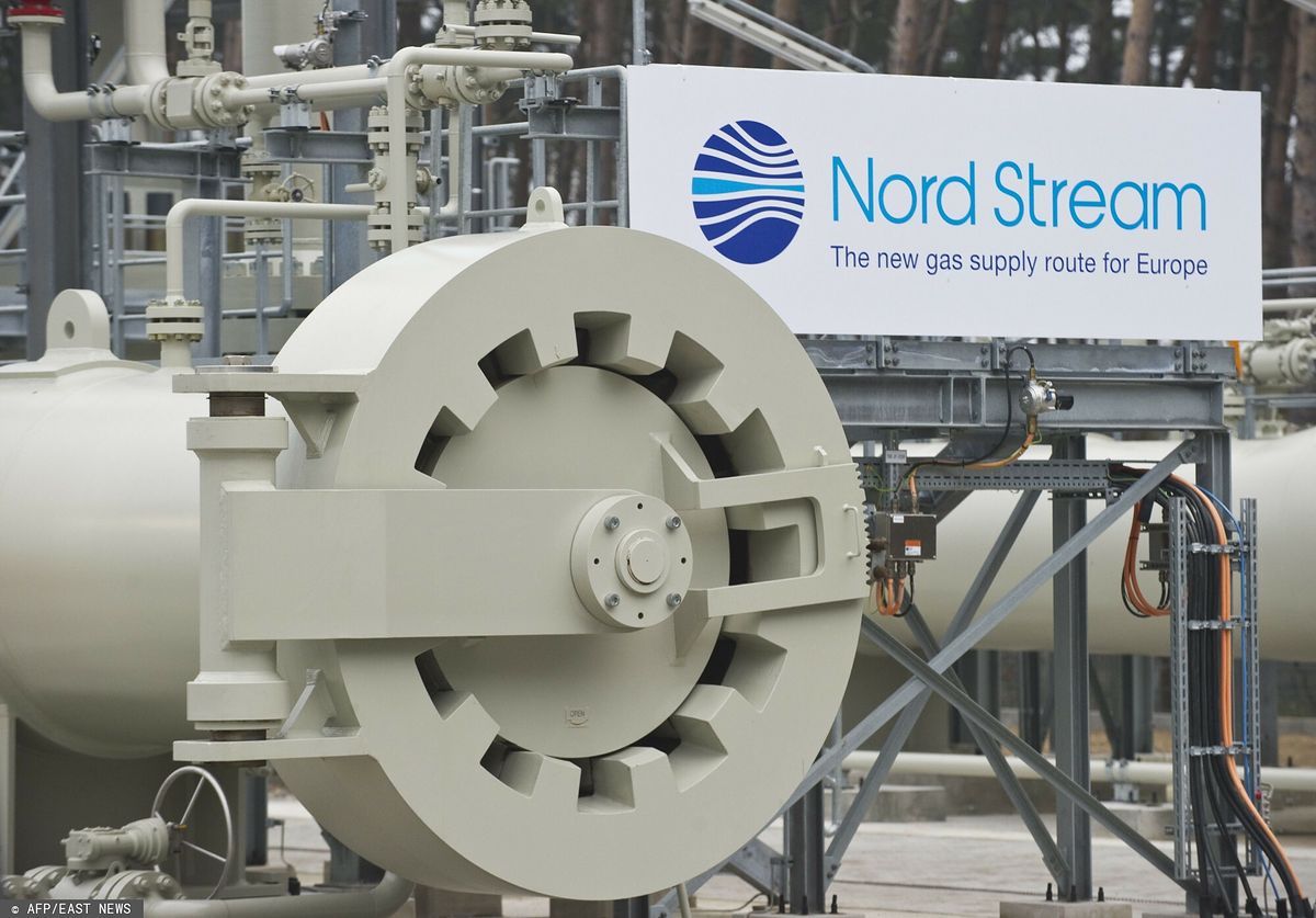Nord Stream 1: Δύο διαρροές στον αγωγό ανακοίνωσαν οι αρχές της Σουηδίας