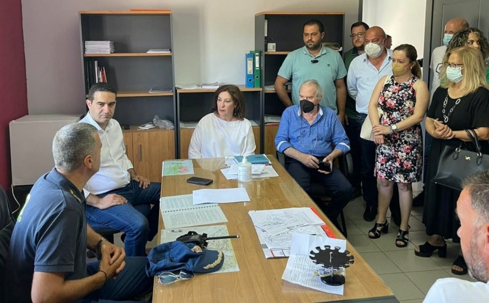 ΠΑΣΟΚ: Το «επιτελικό» κράτος που ευαγγελίζεται η κυβέρνηση, απέτυχε για ακόμα μία φορά στην Ηλεία