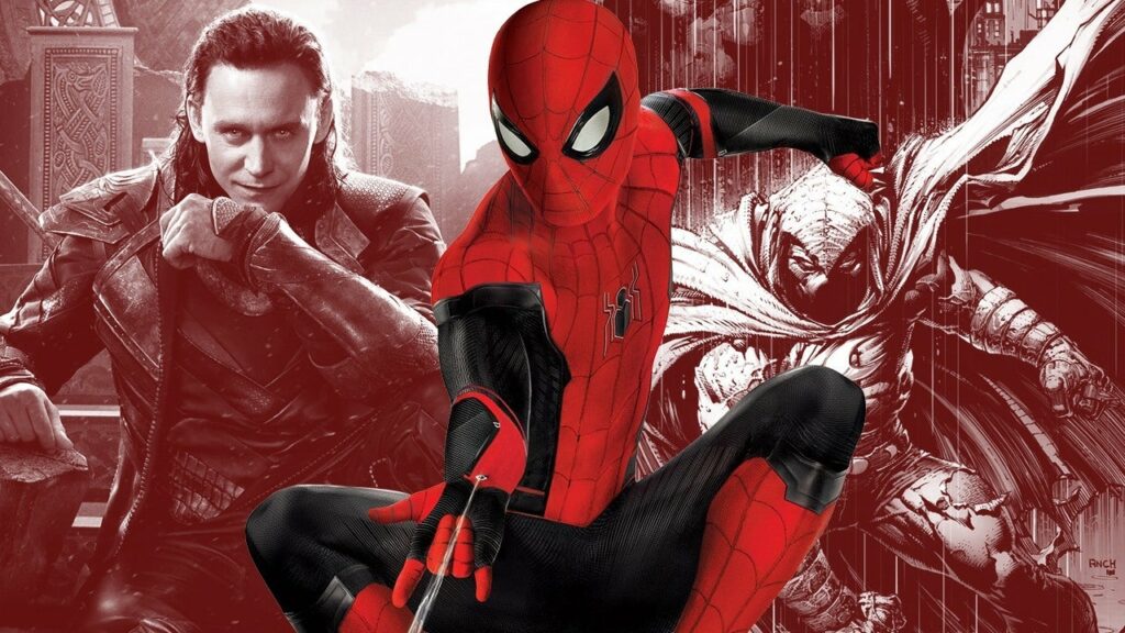 Marvel: Οι νέες συναρπαστικές ταινίες και σειρές