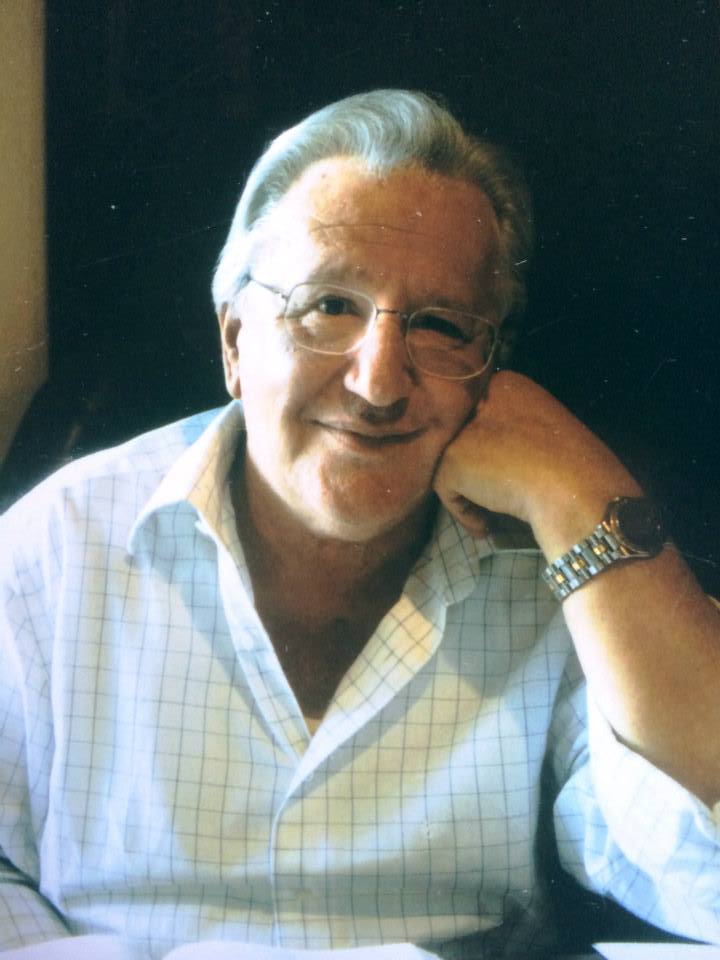 Πέθανε ο Ματθαίος Γιωσαφάτ - Ποιος ήταν ο κορυφαίος ψυχίατρος και ψυχαναλυτής