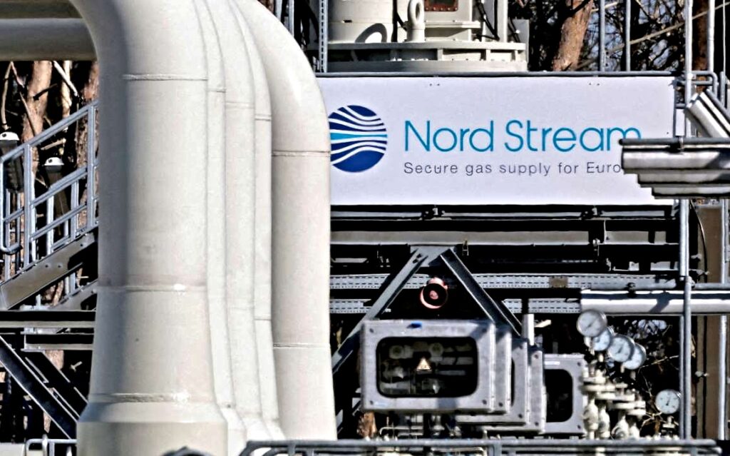 Η Gazprom τρολάρει την Ευρώπη: Έρχεται βαρύς χειμώνας (video)