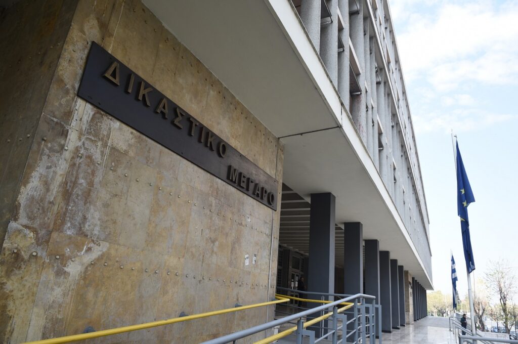 Θεσσαλονίκη: Να εκδοθεί στην Κροατία ο 59χρονος Σέρβος που διώκεται για εγκλήματα πολέμου αποφάσισε το Συμβούλιο Εφετών