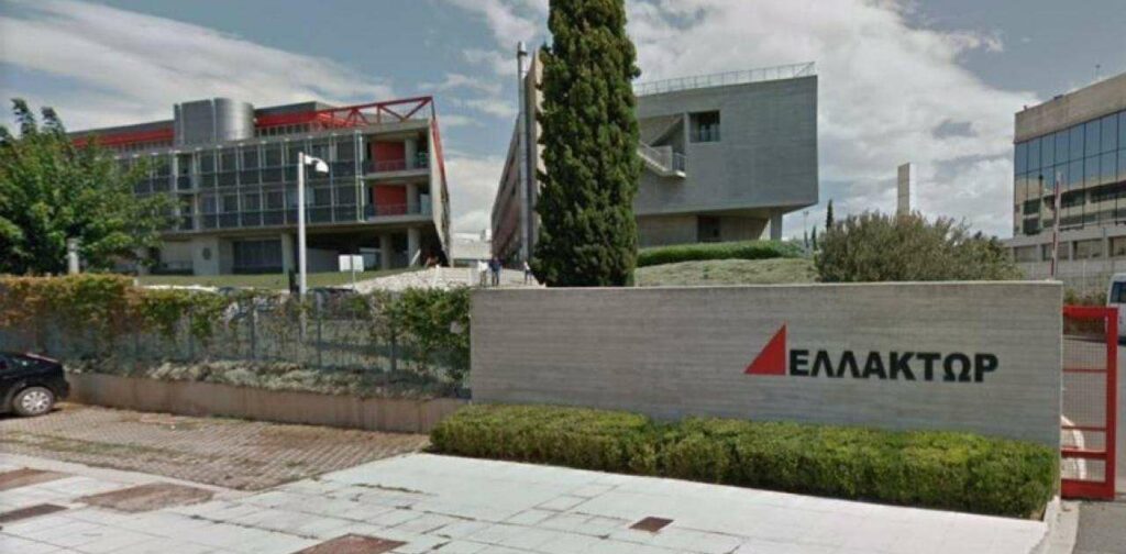 Ελλάκτωρ: Η στρατηγική ESG βασικός πυλώνας του νέου επιχειρησιακού αναπτυξιακού μοντέλου του ομίλου