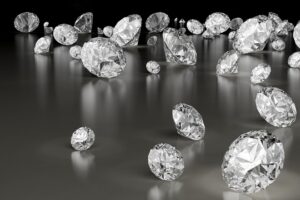 Οίκος Sotheby’s: Άφαντα 45 διαμάντια $4 εκατ