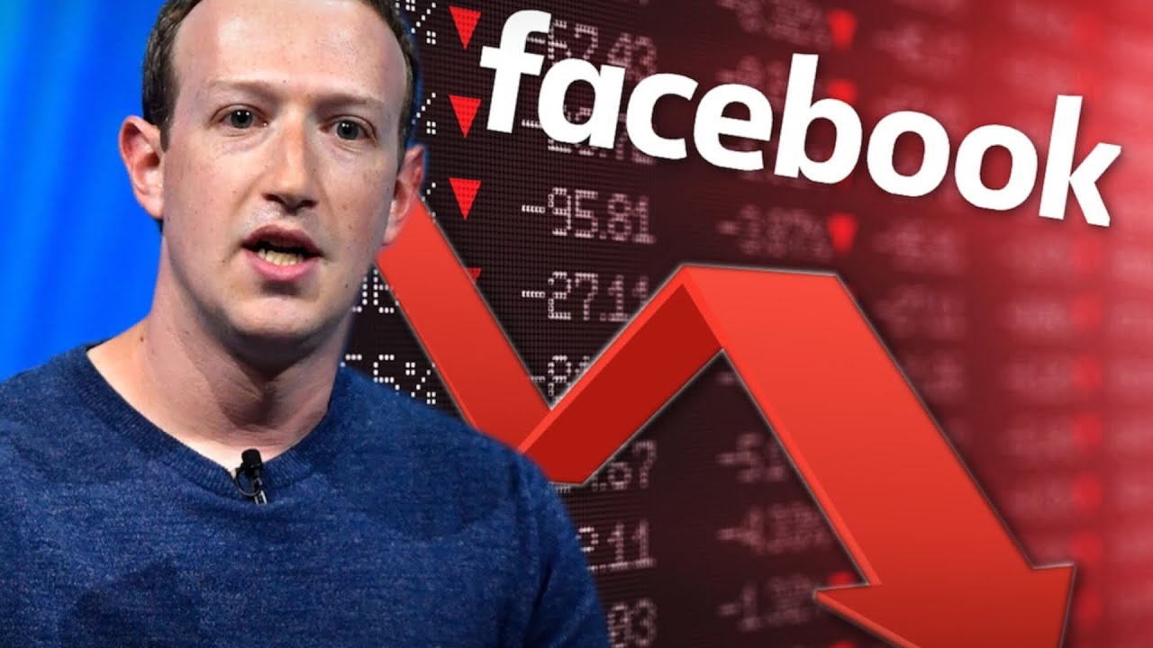 Facebook: Μικρότερα του αναμενόμενου τα κέρδη τριμήνου της Meta