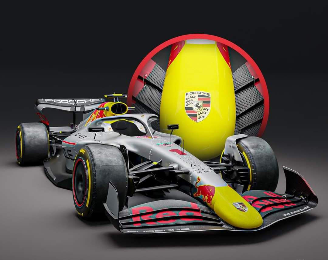 Formula 1: Η Porsche θα εξαγοράσει το 50% της Red Bull Racing