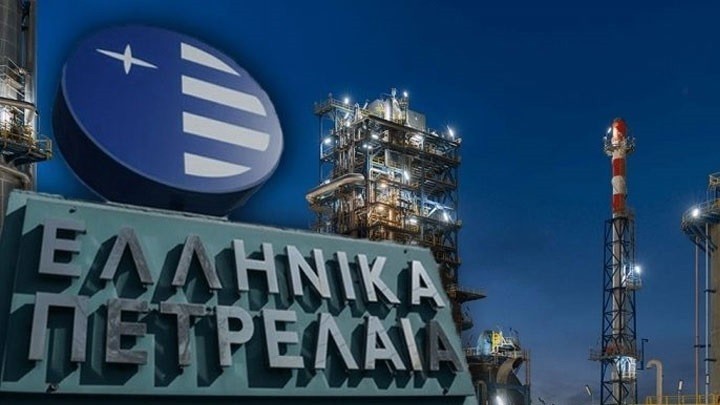 Συμφωνία ΕΛΠΕ με Ομιλο Κοπελούζου για αιολικά στη Μάνη