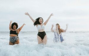 Body positivity: Όλα τα σώματα είναι για την παραλία