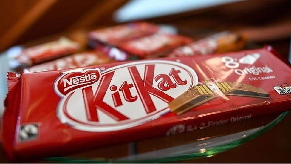 Nestle: Ανέβασε ξανά τις τιμές λόγω «άνευ προηγουμένου» αυξήσεων στο κόστος