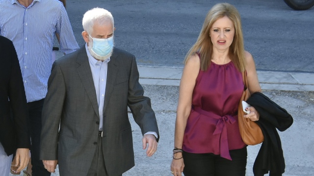 Δίκη Φιλιππίδη