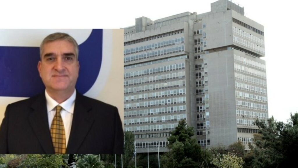 Διοικητής ΕΥΠ: Καμία κρατική υπηρεσία δεν διαθέτει το λογισμικό Predator