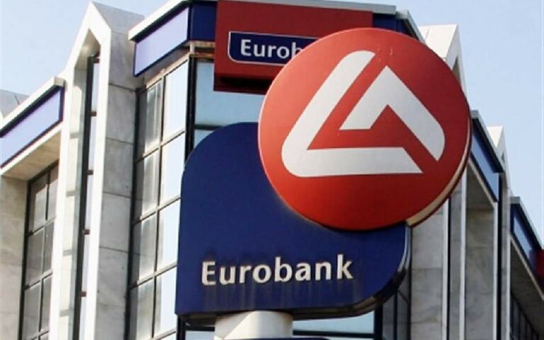 Eurobank: Στηρίζει έμπρακτα τις καθημερινές αγορές