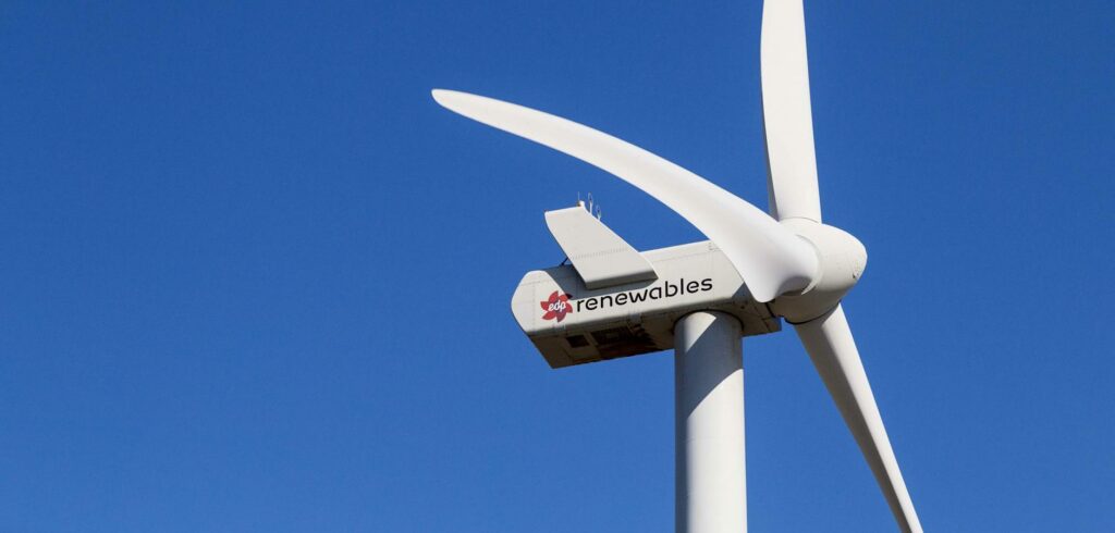 EDP Renewable: Αύξηση 14% στα EBITDA του α