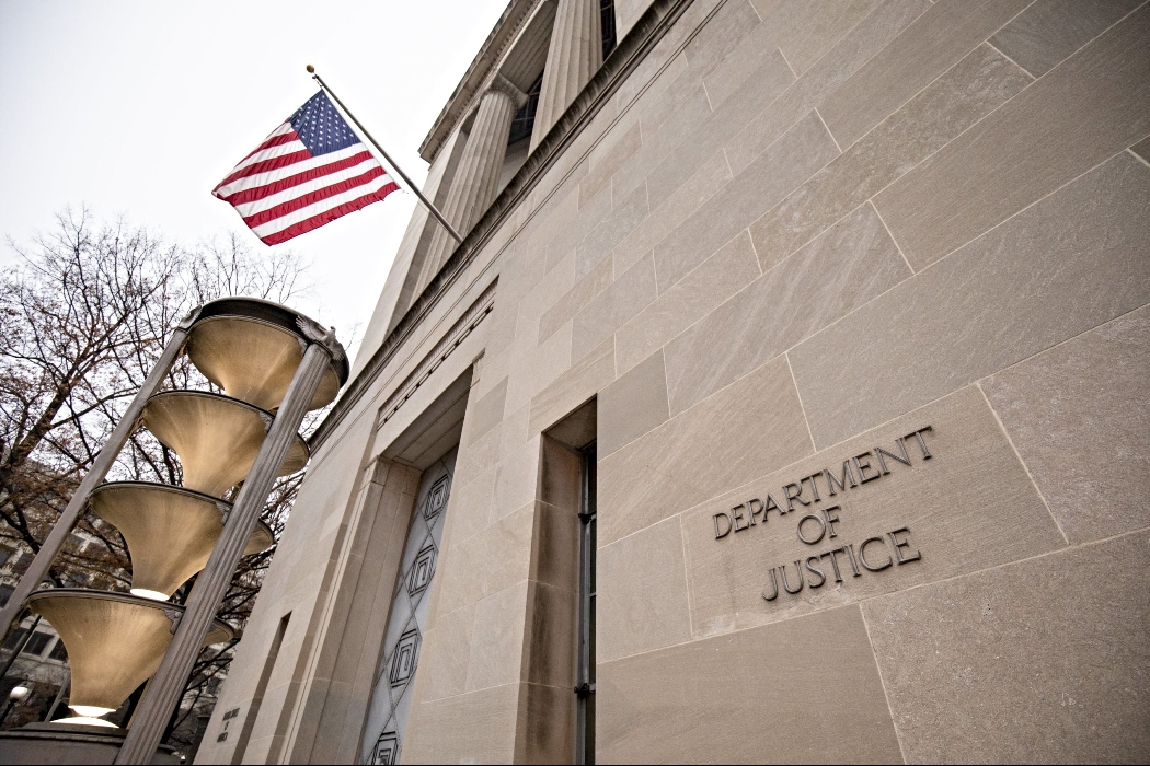 Ηνωμένες Πολιτείες Αμερικής, ισόβια κάθειρξη σε βασικό στέλεχος του ISIS.