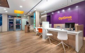 Optima bank: Νέα επενδυτική επιλογή με το "Optima greek income ομολογιακό εσωτερικού"