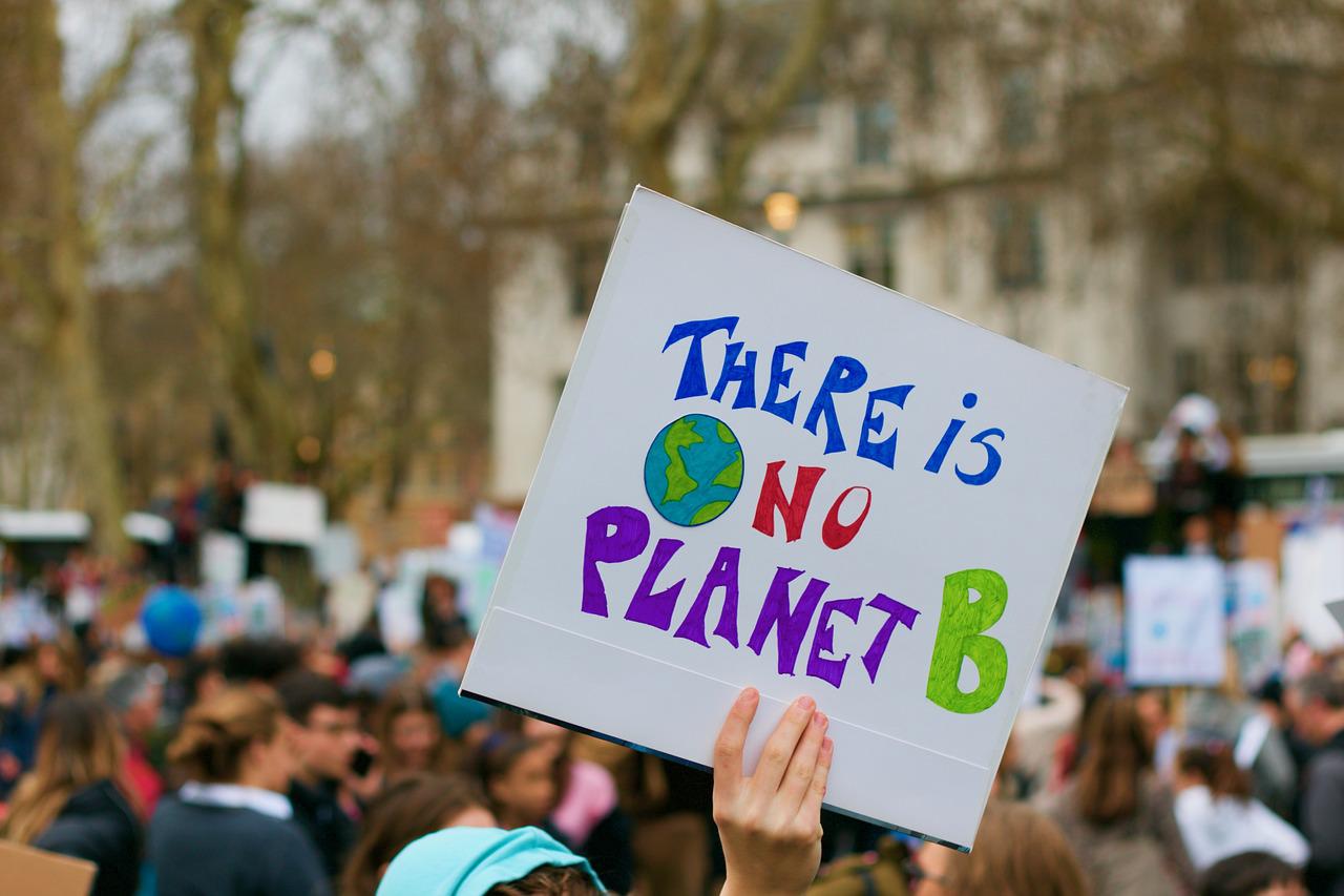 Ζοφερές οι εκτιμήσεις για το μέλλον: «Ο πλανήτης θα γίνει αγνώριστος»