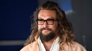Τροχαίο ατύχημα για τον ηθοποιό Jason Momoa - Μετωπική σύγκρουση με μοτοσικλετιστή