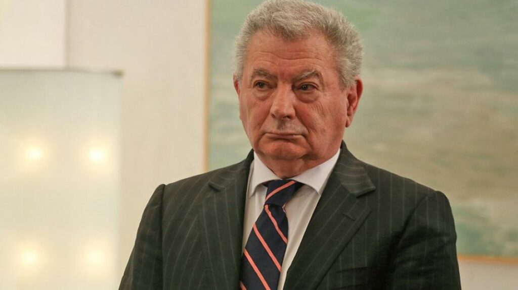 Σήφης Βαλυράκης: Αποφυλακίζονται οι δυο ψαράδες που κατηγορούνται για τον θάνατό του