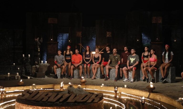 Survivor: Πρώην παίκτης «καίει» την Μαρία Αντωνά - «Με έσπρωξε επιθετικά»