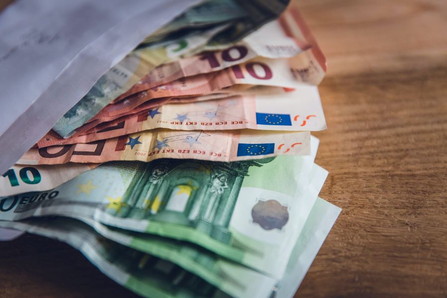Συντάξεις Σεπτεμβρίου 2022: Oι ημερομηνίες πληρωμής