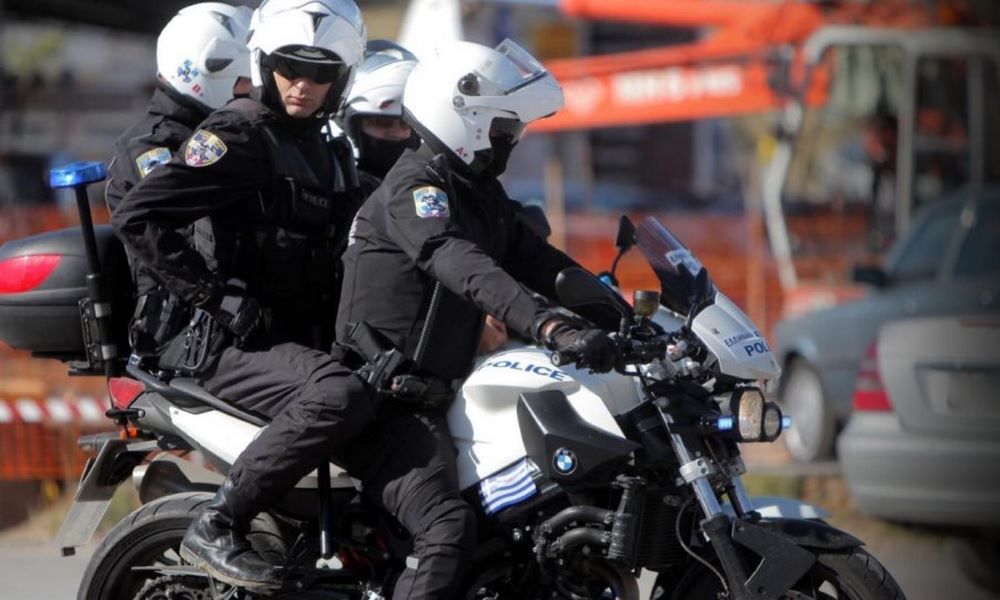 Θεσσαλονίκη: Λήστεψαν βιοτεχνία και απήγαγαν τον ιδιοκτήτη της στη Νέα Ευκαρπία