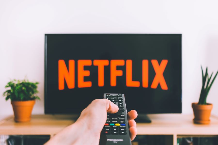 Netflix: Αυτές είναι οι νέες σειρές και ταινίες που βλέπουμε αυτή την εβδομάδα