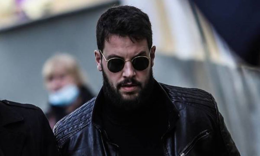 Ανδρέας Ηλιάδης: «Είχα προειδοποιήσει τον Δασκαλάκη για εγκληματική ενέργεια στην Τζωρτζίνα», λέει ο γιατρός της