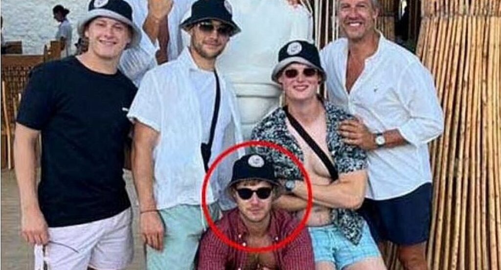 Δυστύχημα στα Σπάτα: Άφαντοι οι φίλοι του Jack Fenton που βρίσκονταν μαζί του στο ελικόπτερο