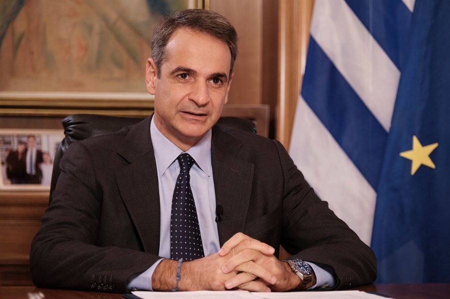 Οι προοπτικές της ελληνικής οικονομίας - Δείτε live την εκδήλοωση του ΥΠΟΙΚ