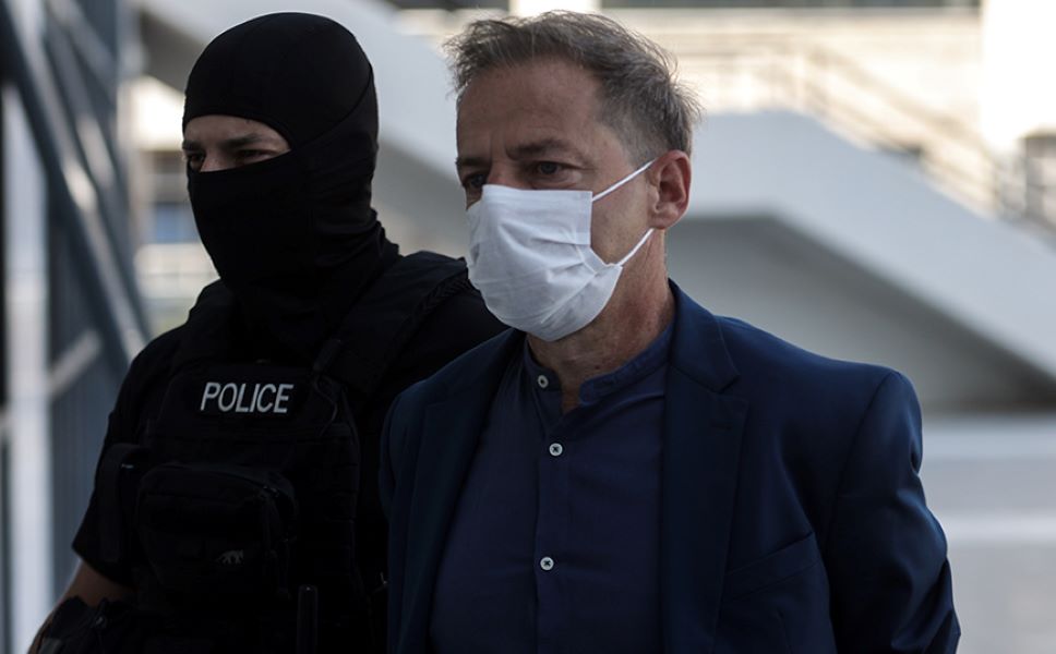 Ένοχος για δύο βιασμούς ο Δημήτρης Λιγνάδης