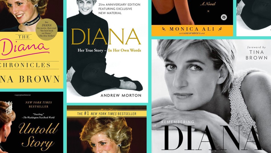 25 χρόνια χωρίς την πριγκίπισσα Νταϊάνα: Ιστορίες και συνωμοσίες