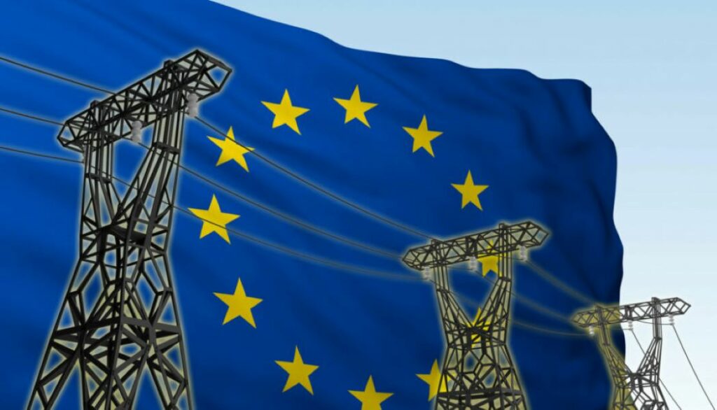 Μεγάλη ενεργειακή κρίση: Η απάντηση της ΕΕ είναι...ελληνοϊσπανική!