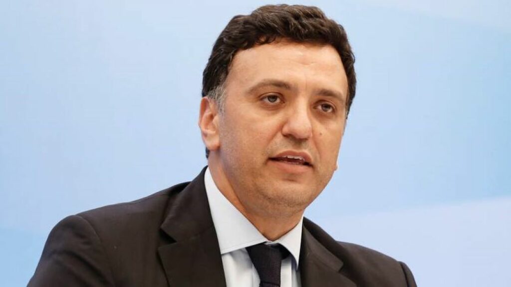 Κικίλιας: Ντροπή για όλους μας η δήλωση του Μητροπολίτη Δωδώνης για τους βιασμούς