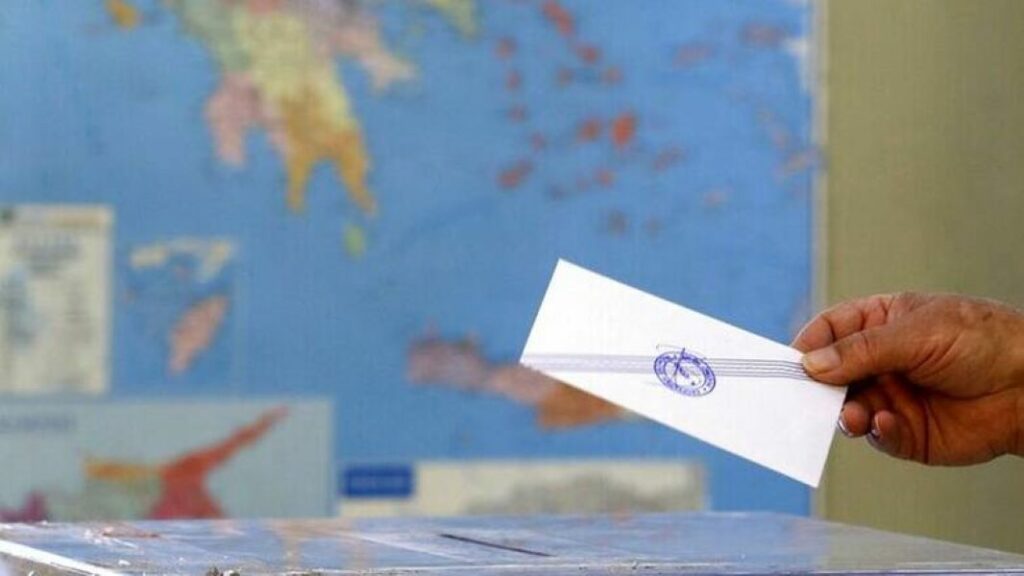 Αλλάζει ριζικά ο εκλογικός χάρτης µετά την απογραφή - Οι περιοχές που χάνουν και οι περιοχές που κερδίζουν έδρες