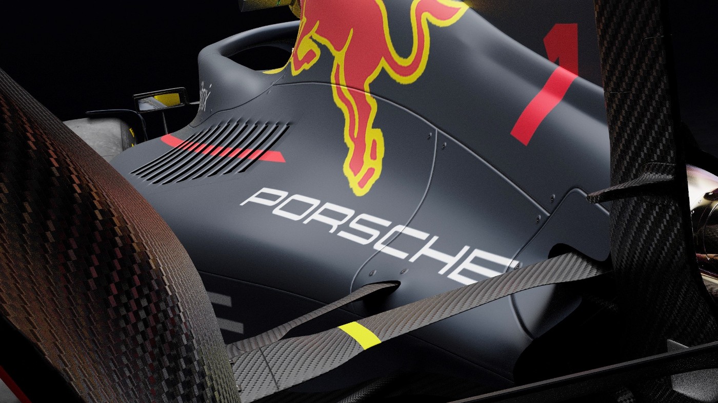 Τα μυστικά ενός μεγάλου ντιλ: Πώς η Porsche μπήκε στη Formula 1 με τη Red Bull
