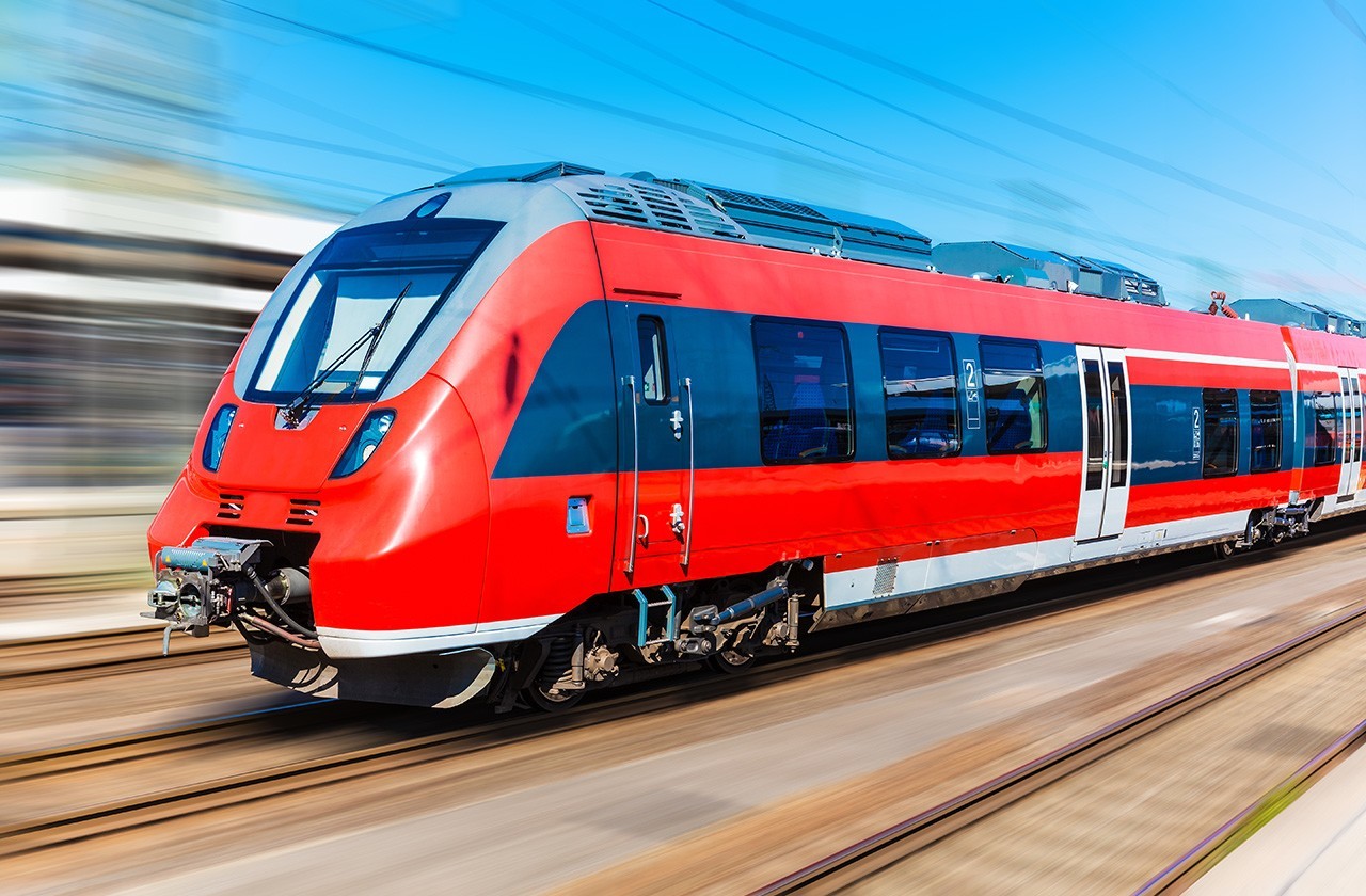 ΕΡΓΟΣΕ: Το σχέδιο δράσης για την ανάπτυξη σύγχρονου και ασφαλούς σιδηροδρομικού δικτύου