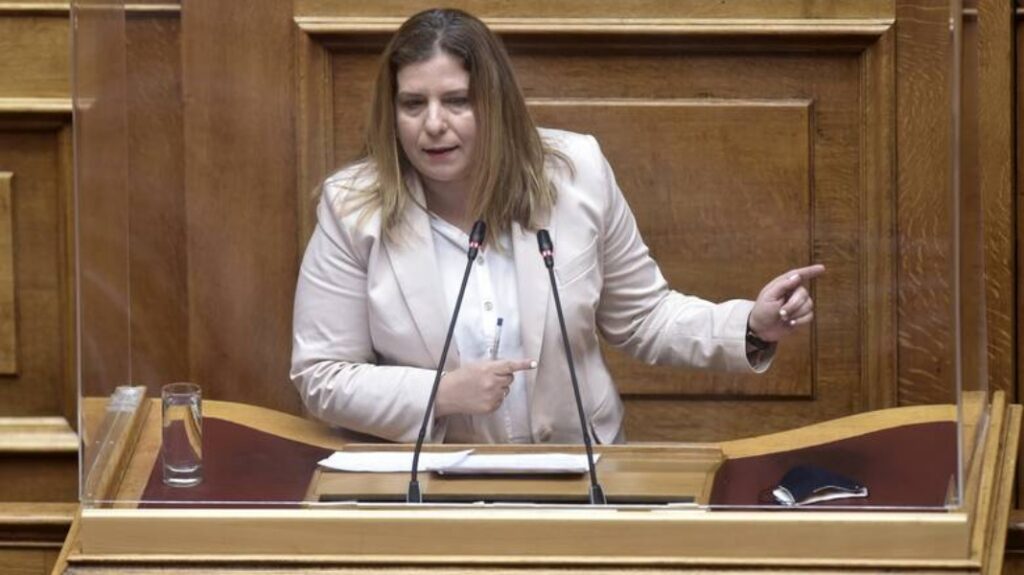 Συρεγγέλα: Τα μέτρα για τη φοροδιαφυγή αποδίδουν