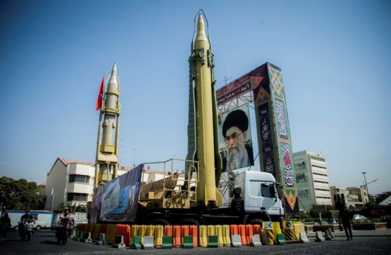 Προειδοποίηση από το Ιράν: Μπορούμε να κατασκευάσουμε πυρηνική βόμβα - Αλλά δεν θέλουμε να το κάνουμε