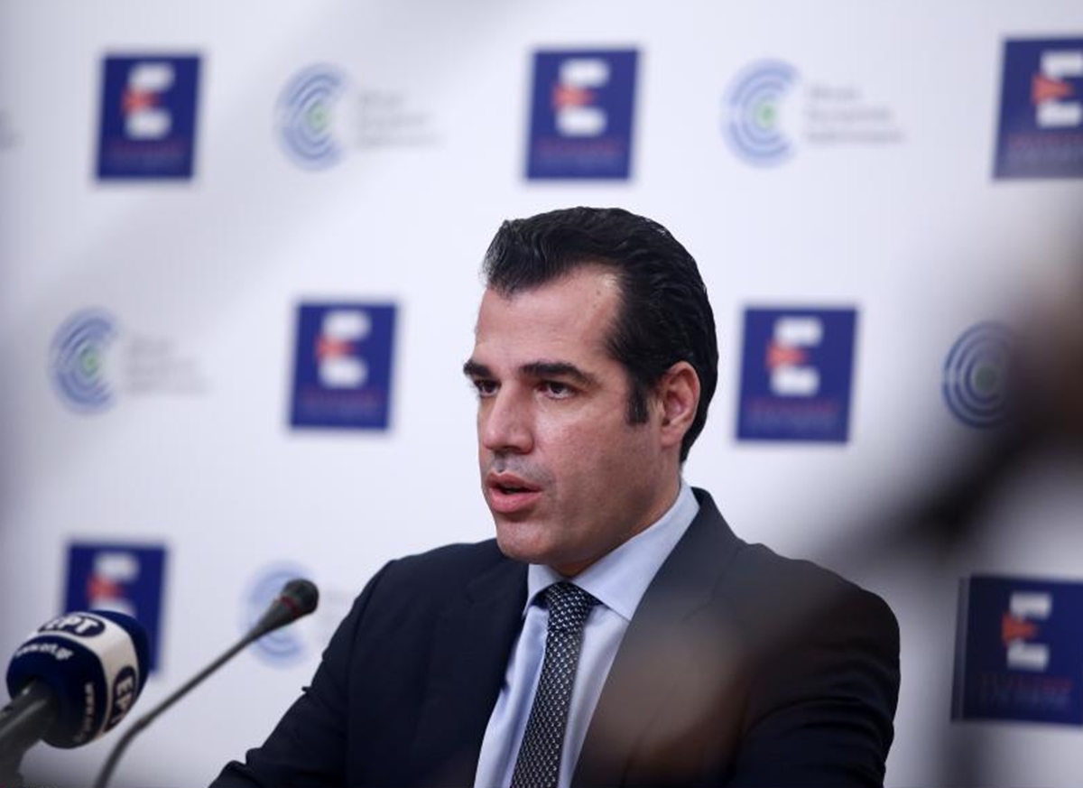 Πλεύρης: O ΣΥΡΙΖΑ ως κυβέρνηση δεν ενόχλησε τη Novartis ούτε με εξώδικο