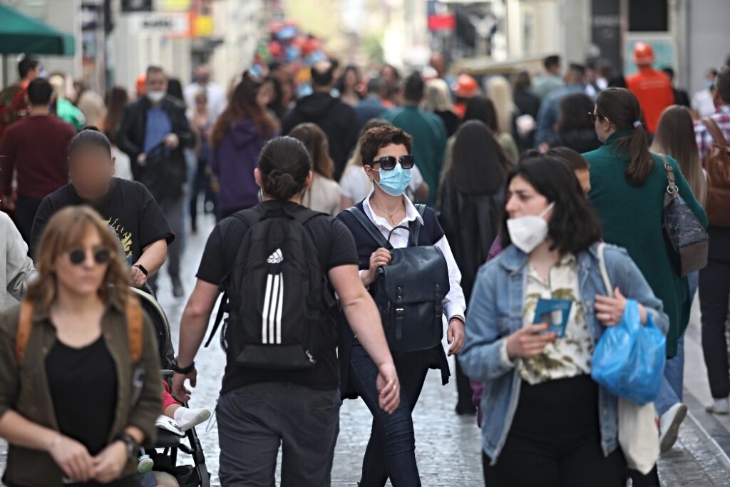 Έρευνα ΕΝΑ - Prorata: Πώς κρίνουν οι πολίτες την ποιότητα ζωής στην Ελλάδα