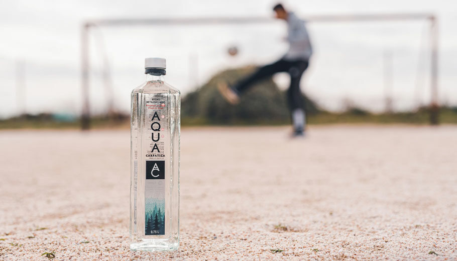 Aqua Carpatica