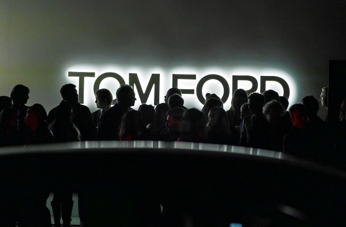 WSJ: Η Estee Lauder σε συζητήσεις για την εξαγορά της Tom Ford