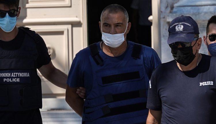 Λέσβος: Και δεύτερη κοπέλα κλήθηκε να καταθέσει