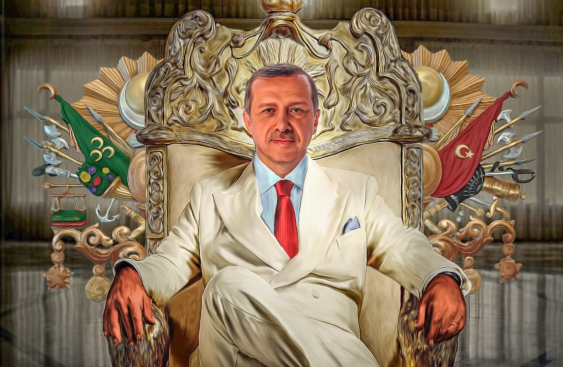 Ερντογάν: Ζητάει από τους πολίτες να παραδώσουν τα χρυσαφικά τους και μετατρέπει την Τουρκία σε ενεχυροδανειστήριο